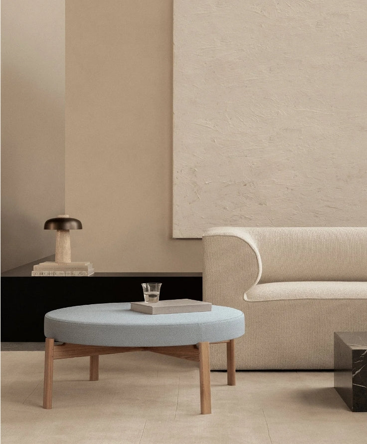 Passage Pouf 5