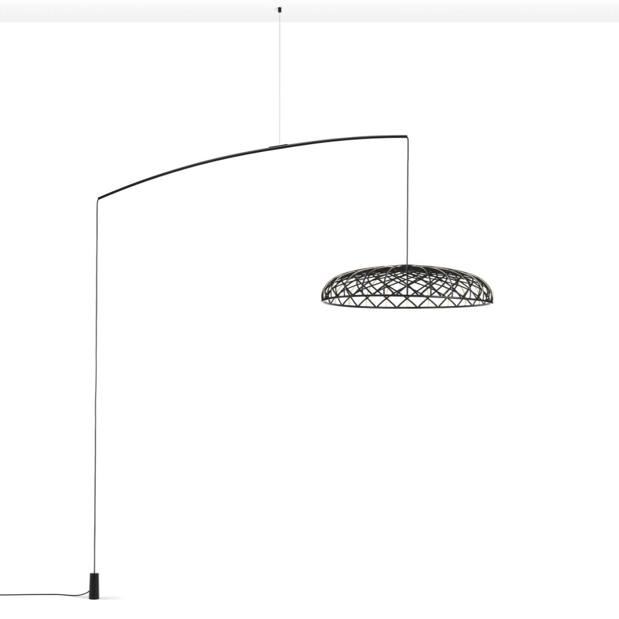 Skynest Motion Floor Lamp 3