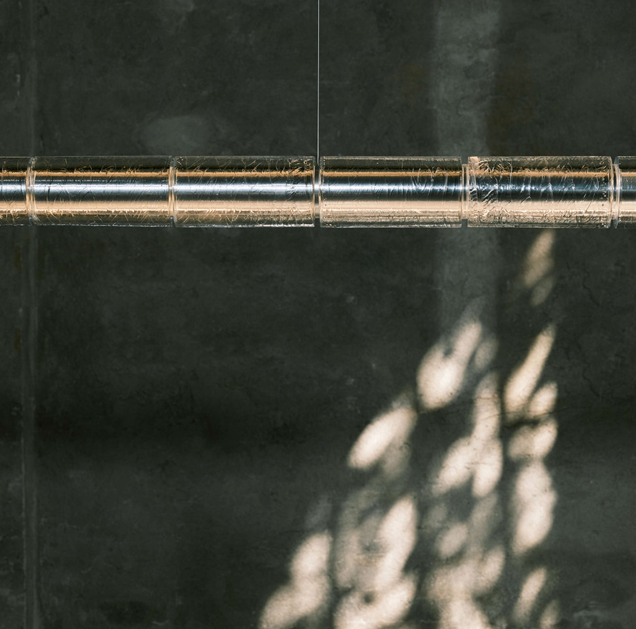 Luce Orizzontale Suspended Lamp 6