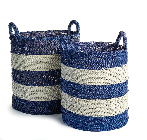 Totes Adore Utility Baskets St/2 design by shopbarclaybutera