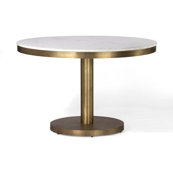 shay round dining table by style union home din00317 1