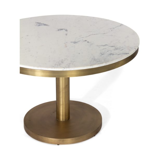 shay round dining table by style union home din00317 3
