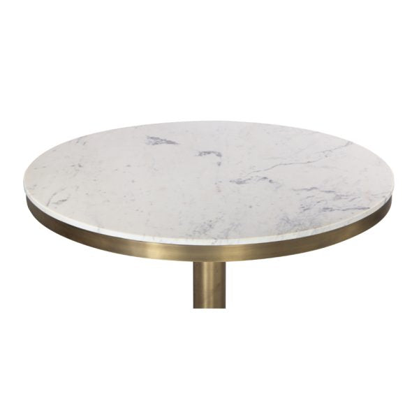 shay round dining table by style union home din00317 2