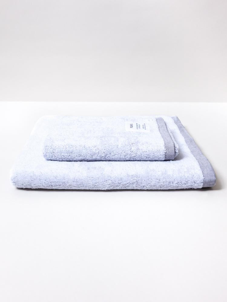 yukine towel grey in various sizes 1