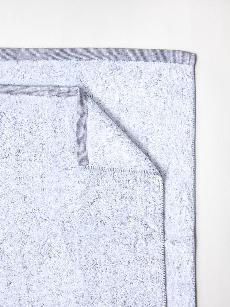 yukine towel grey in various sizes 3
