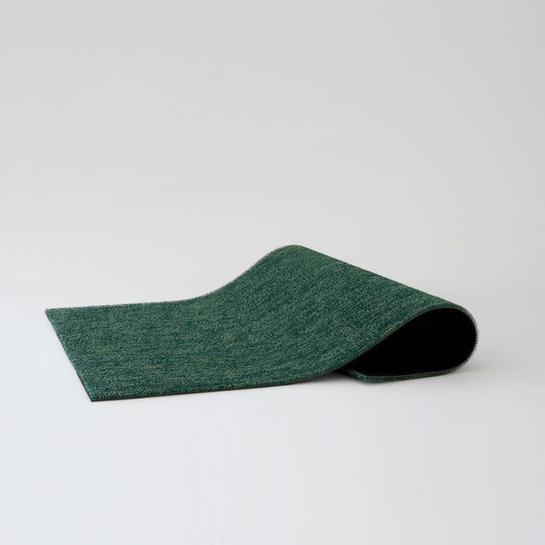 Heathered Ivy Shag Mat Chilewich Chw 200550 019 4