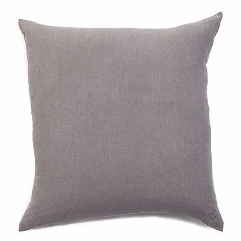 Simple Linen Pillow in Various Colors & Sizes design by Hawkins New York