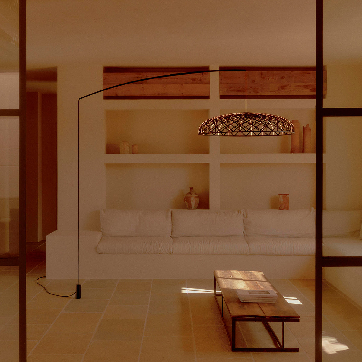 Skynest Motion Floor Lamp 15