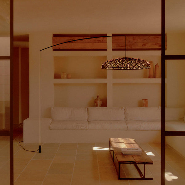 Skynest Motion Floor Lamp 15