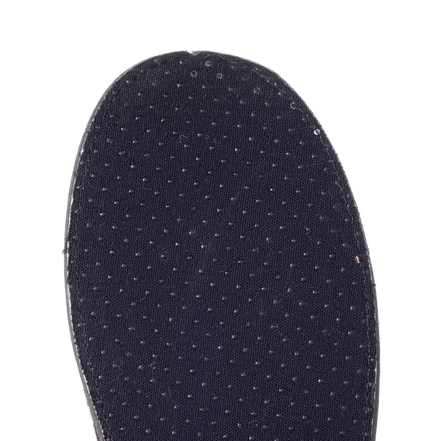 Slippers Large in Light Gray