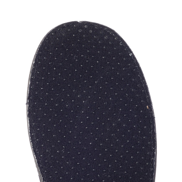 Slippers Large in Light Gray