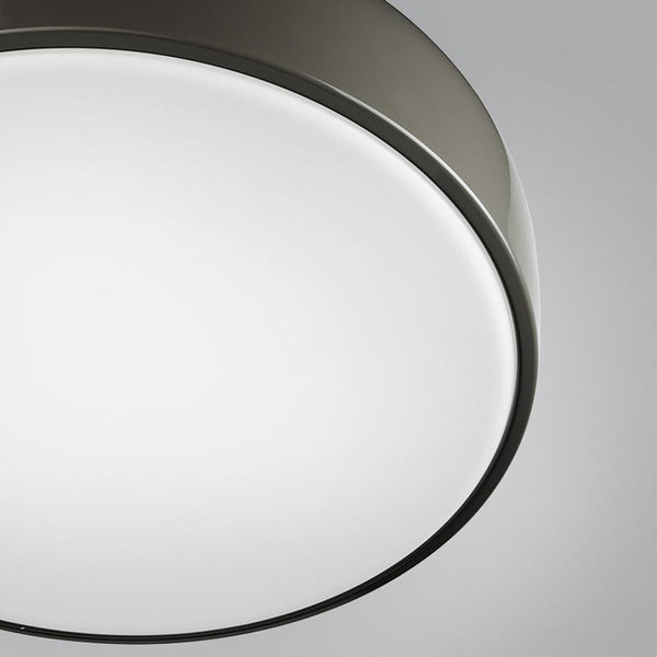 Smithfield Aluminum Wall & Ceiling Lighting in Various Colors