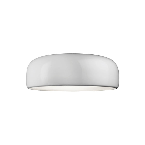 Smithfield Aluminum Wall & Ceiling Lighting in Various Colors