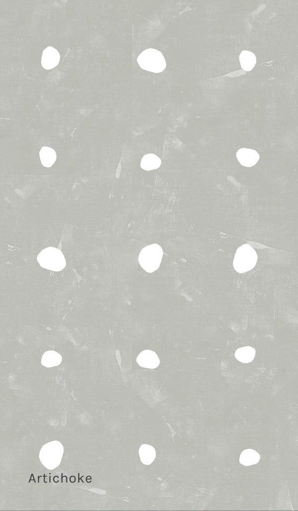 Snow LED Wallpaper in Various Colors by Meystyle