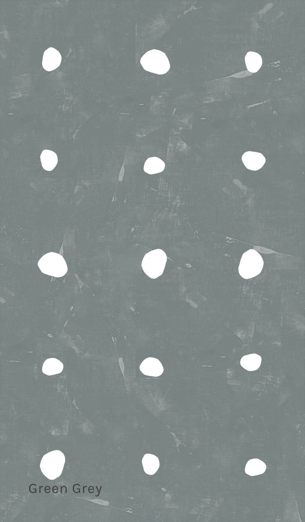Snow LED Wallpaper in Various Colors by Meystyle