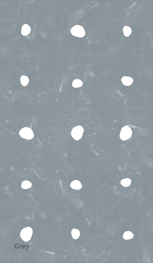 Snow LED Wallpaper in Various Colors by Meystyle