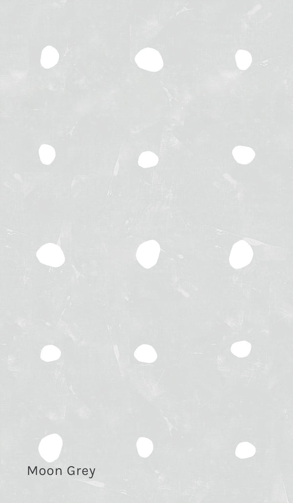 Snow LED Wallpaper in Various Colors by Meystyle