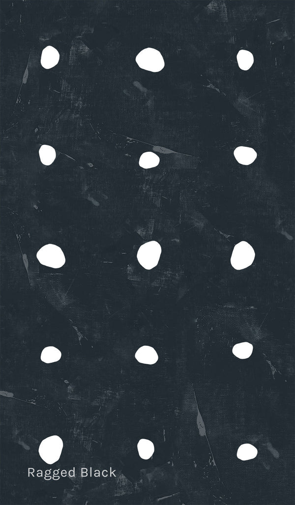 Snow LED Wallpaper in Various Colors by Meystyle