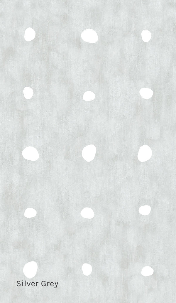 Snow LED Wallpaper in Various Colors by Meystyle