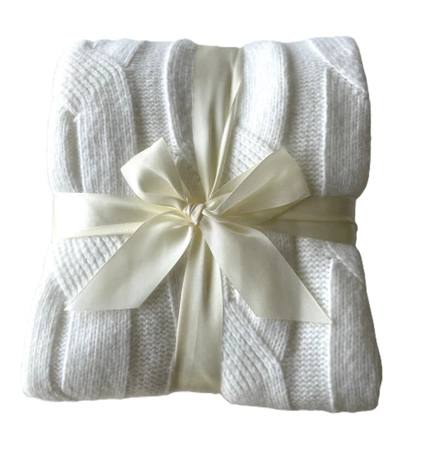 Faux Cashmere Throw Idlblnkt060X070 Snd 3