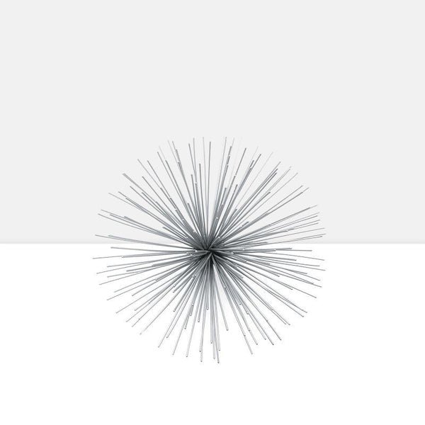 spike diameter wall pod silver by torre tagus 1