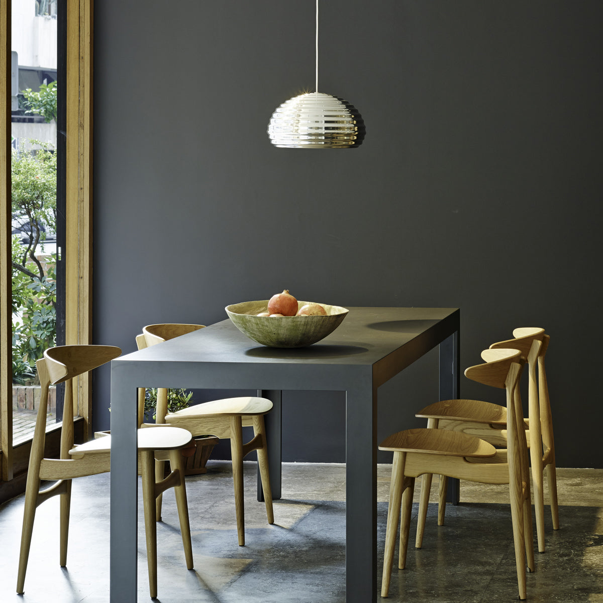 Splugen Brau Aluminum Aluminum Pendant Lighting