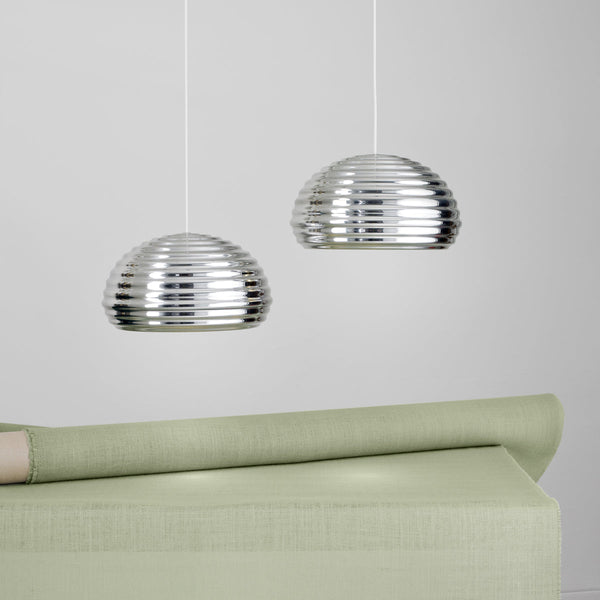Splugen Brau Aluminum Aluminum Pendant Lighting