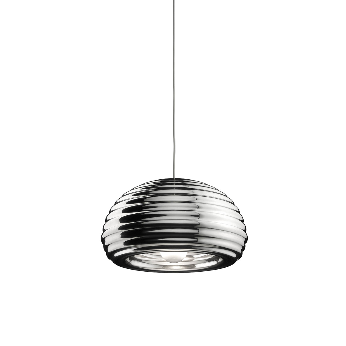 Splugen Brau Aluminum Aluminum Pendant Lighting