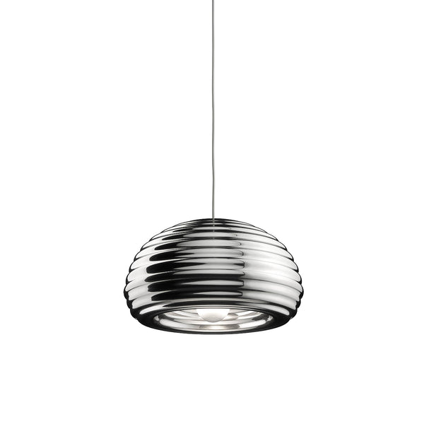 Splugen Brau Aluminum Aluminum Pendant Lighting
