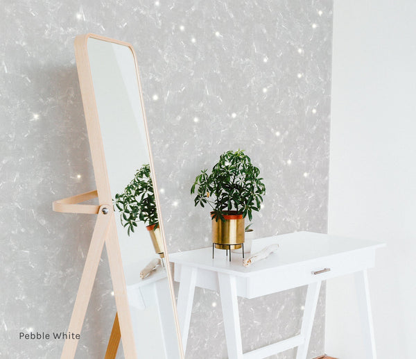 Stars LED Wallpaper in Various Colors by Meystyle