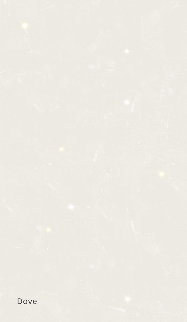 Stars LED Wallpaper in Various Colors by Meystyle