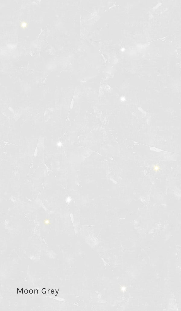 Stars LED Wallpaper in Various Colors by Meystyle