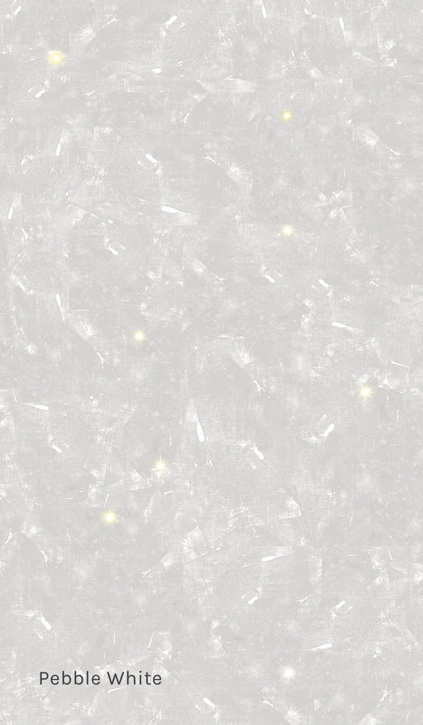 Stars LED Wallpaper in Various Colors by Meystyle