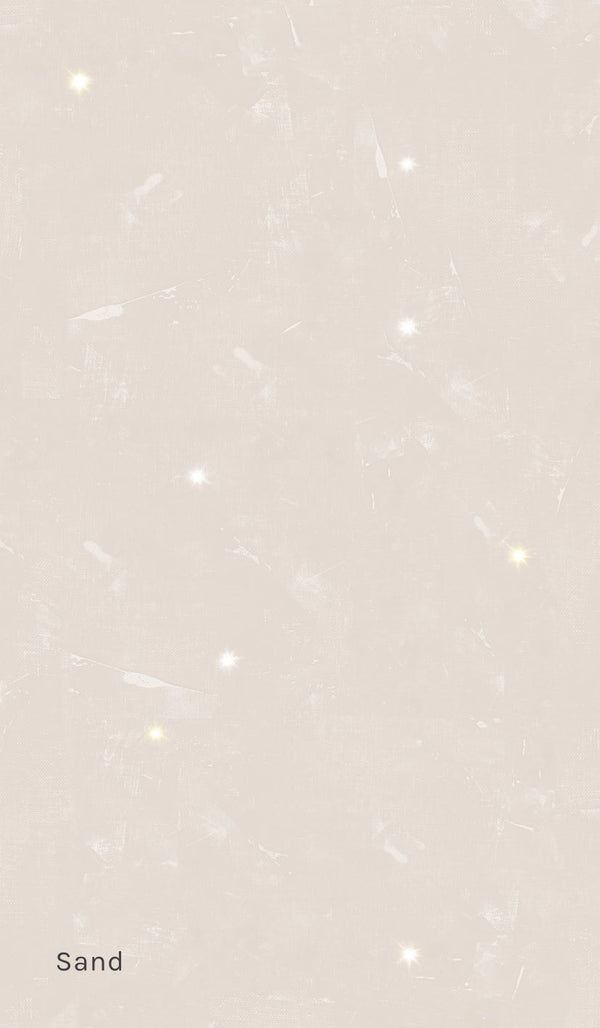 Stars LED Wallpaper in Various Colors by Meystyle