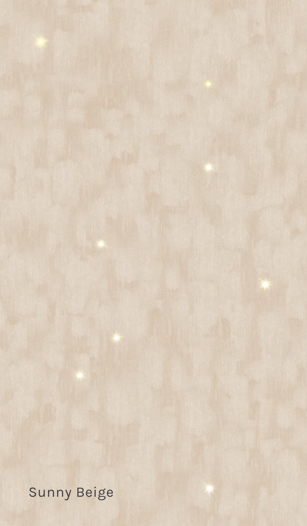 Stars LED Wallpaper in Various Colors by Meystyle