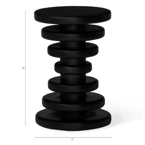 Strata Drink Table By Bd Studio Iii Lvr00556 4