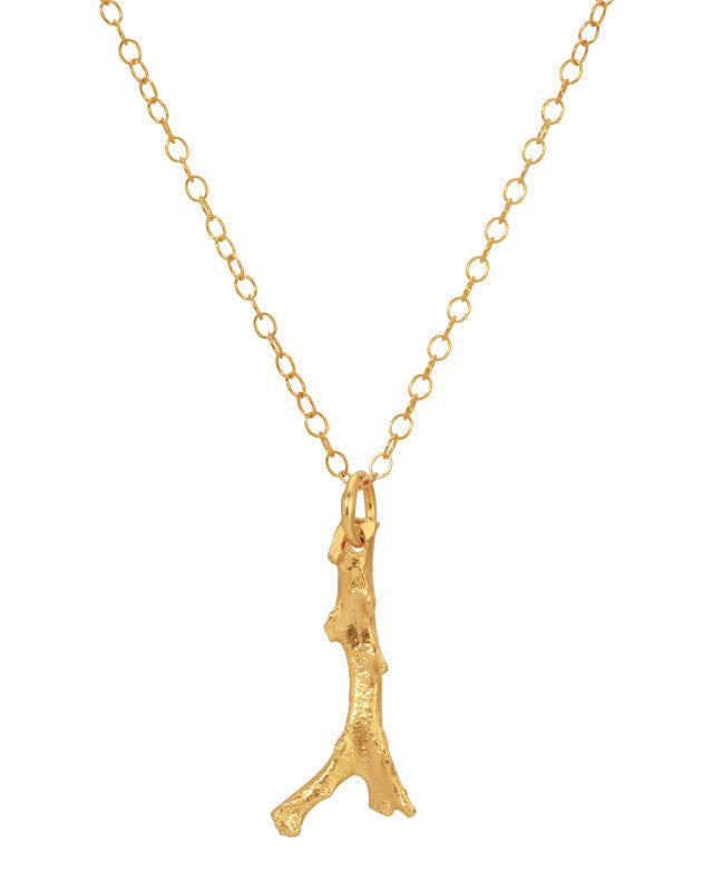 Golden Hour Necklace 3