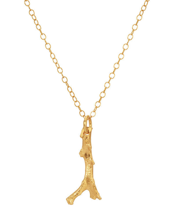 Golden Hour Necklace 3