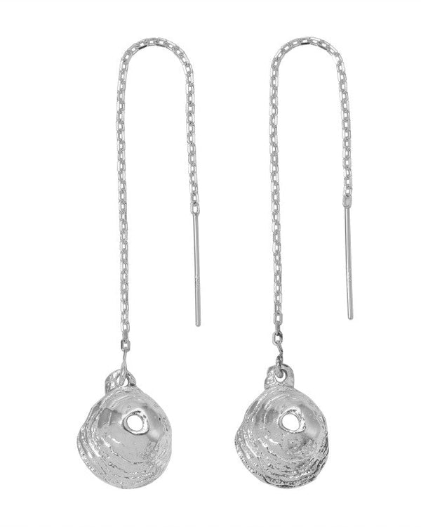 La Patelle Petit Threader Earrings 1