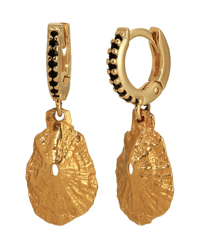 Black Gold Sea Limpet Huggies 1
