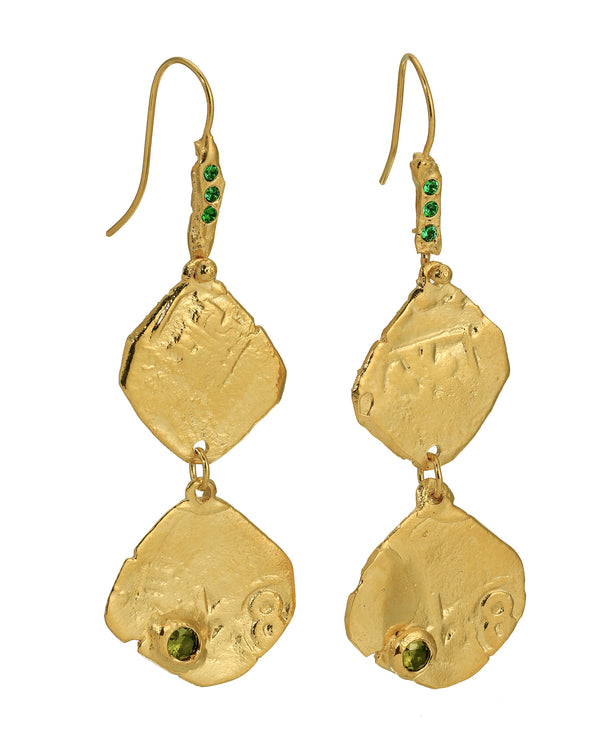 XX Earring Set