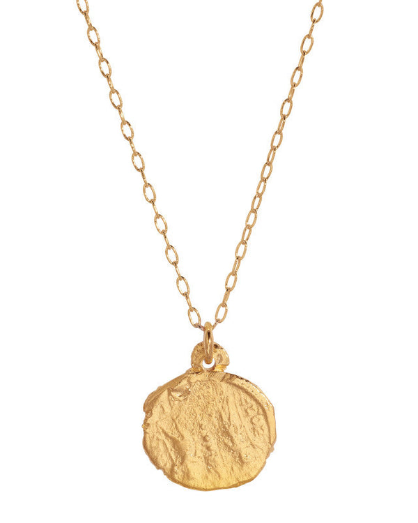 Cayo Coin Necklace 1