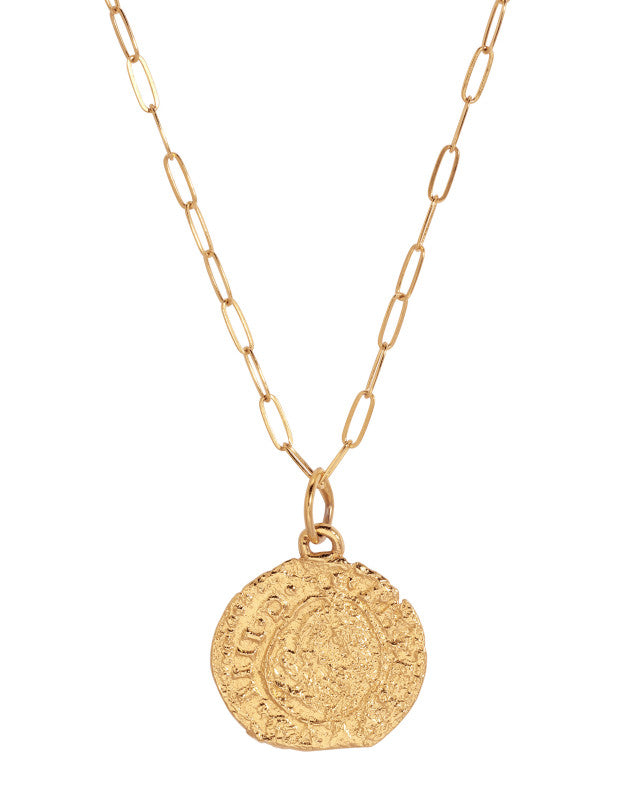 Reve Fievreux Necklace 1