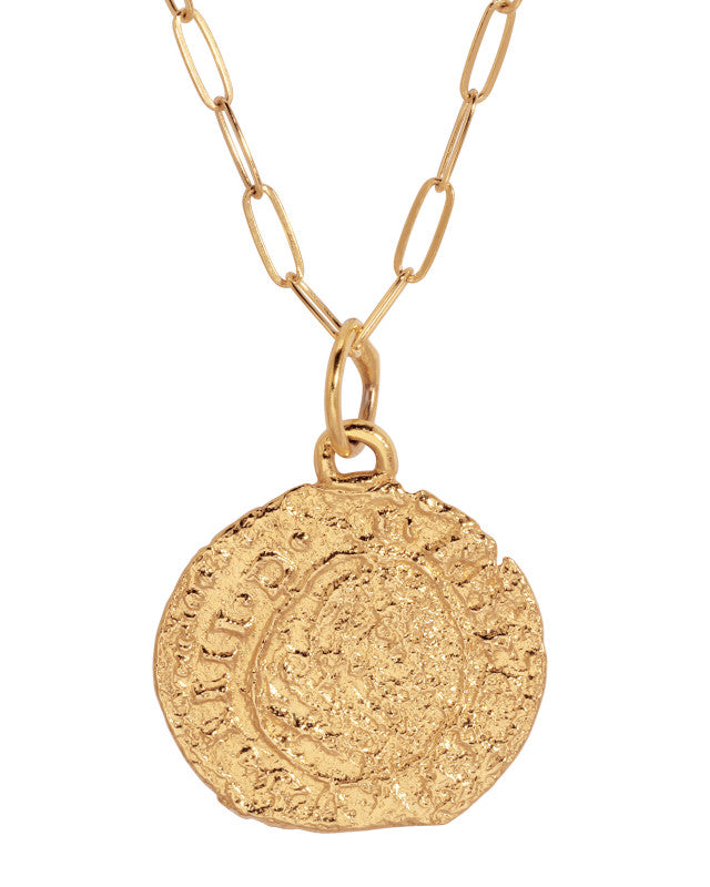 Reve Fievreux Necklace 2