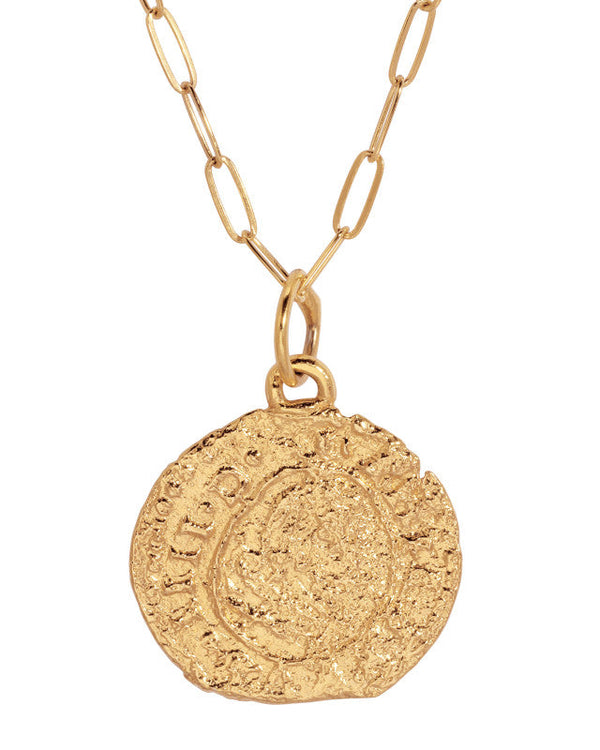Reve Fievreux Necklace 2