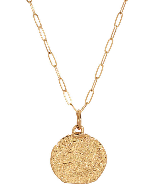Reve Fievreux Necklace 3
