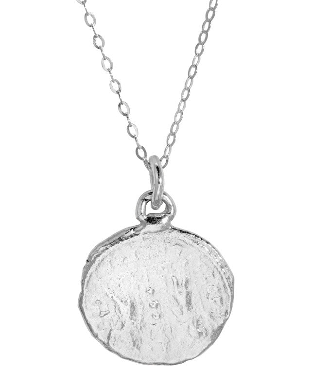 Cayo Coin Necklace 4