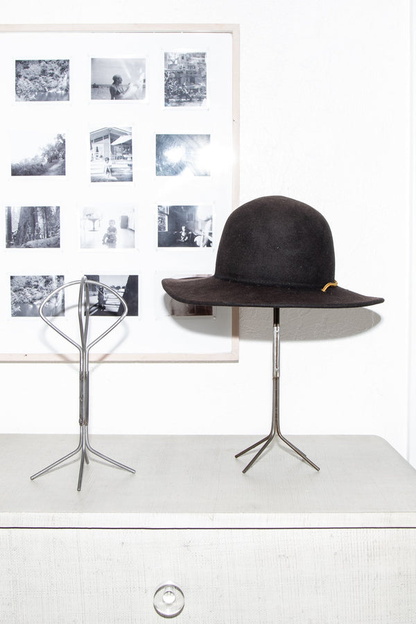 Large Folding Hat Stand By Puebco 3