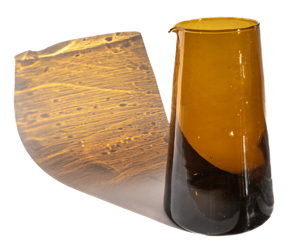Kessy Beldi Tapered Carafe