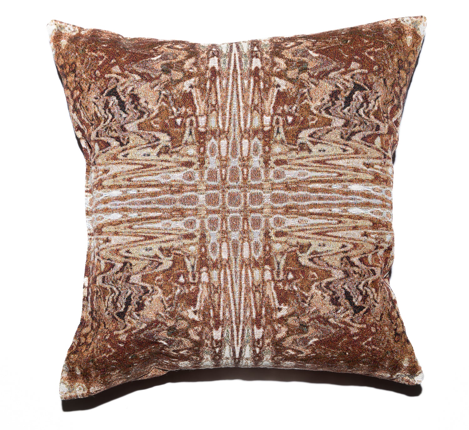 Roja Woven Pillow